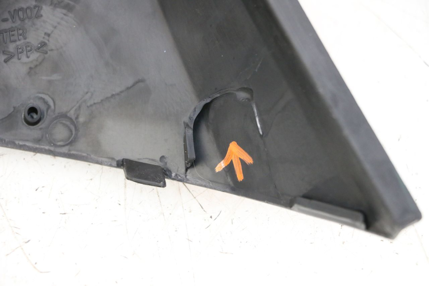 photo de FUEL TANK PANEL HONDA PCX (JF57/JF64) 125 (2014 - 2018) - Component detail