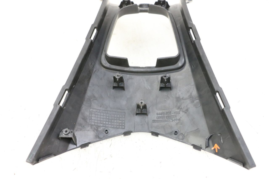 photo de FUEL TANK PANEL HONDA PCX (JF57/JF64) 125 (2014 - 2018) - Zoom on usage condition