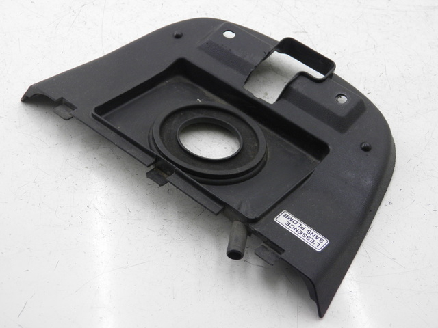 photo de FUEL TANK PANEL HONDA SH 125 (2005 - 2008) - Main view