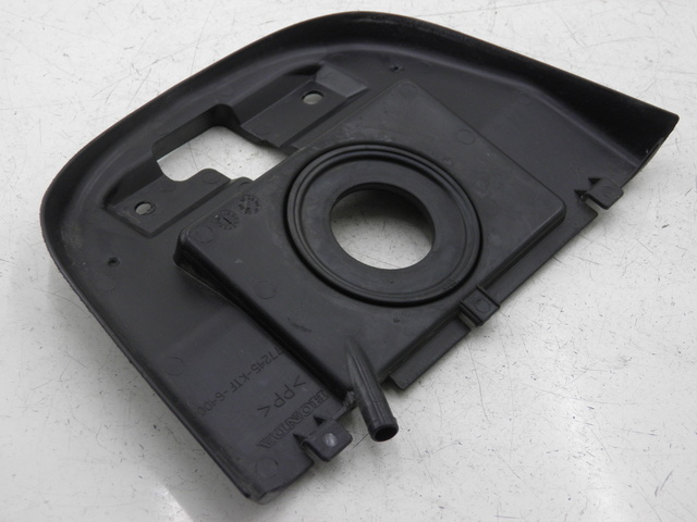 photo de FUEL TANK PANEL HONDA SH 125 (2005 - 2008) - Component detail