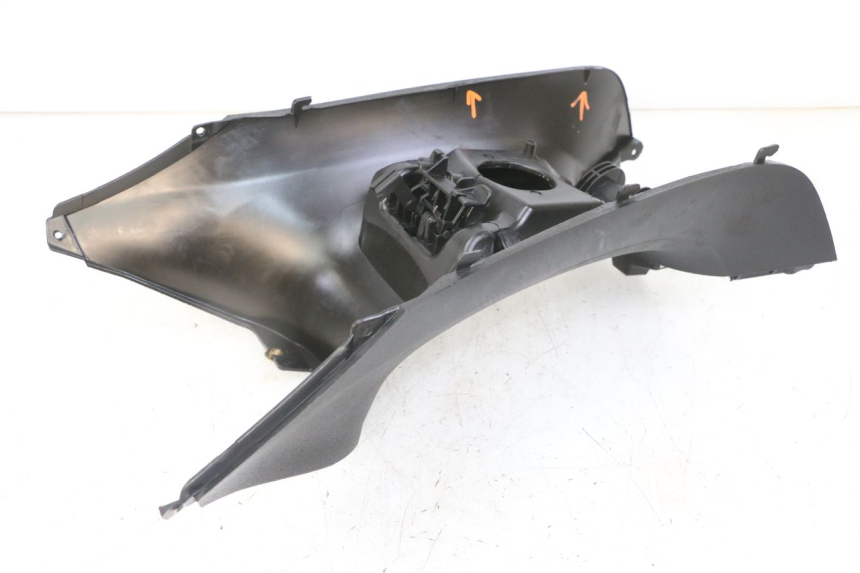 photo de FUEL TANK PANEL PIAGGIO IE MP3 YOURBAN 300 (2011 - 2016) - Checked used part