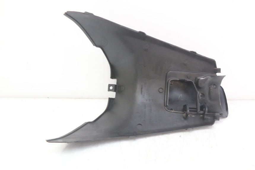 photo de Fairing Tank SYM JET EURO X 2T 50 (2003 - 2007) - Component detail