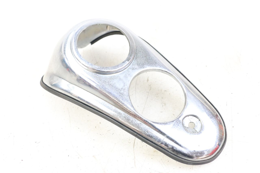 photo de FUEL TANK PANEL JINLUN JL HIGHLANDER 125 (2007 - 2015) - Main view