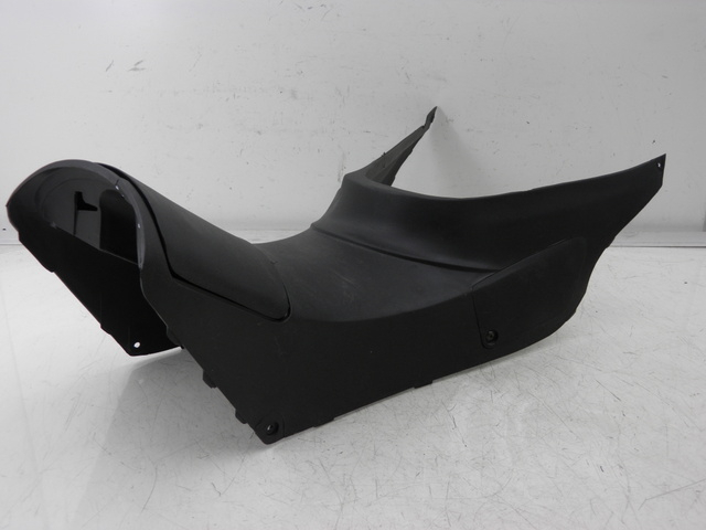 photo de FUEL TANK PANEL JM MOTOR S-MAX 125 (2010 - 2014) - Surface and material condition