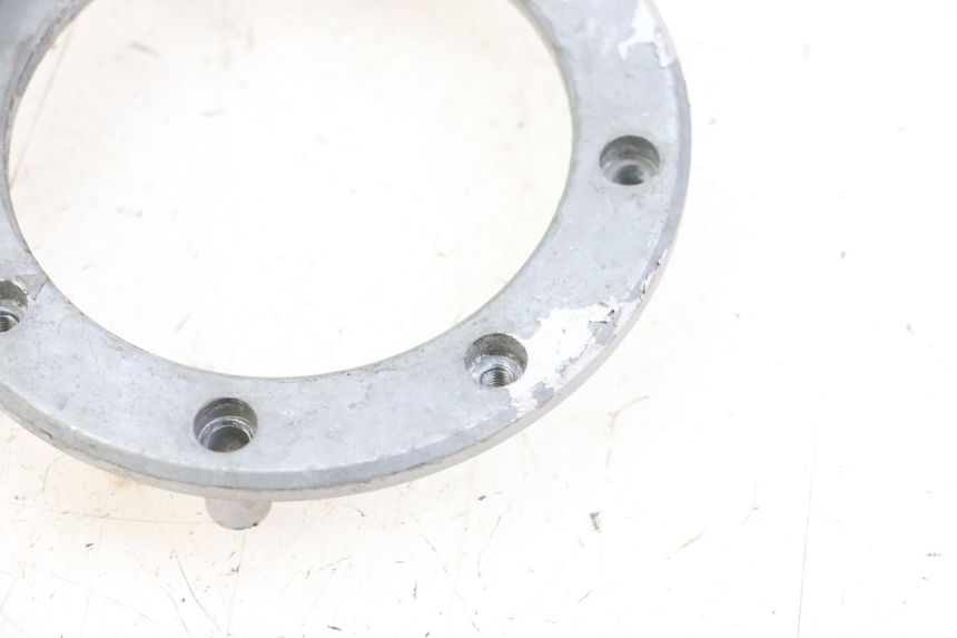 photo de FUEL TANK PANEL KYMCO STRYKER OFF ROAD 125 (1999 - 2005) - Zoom on usage condition