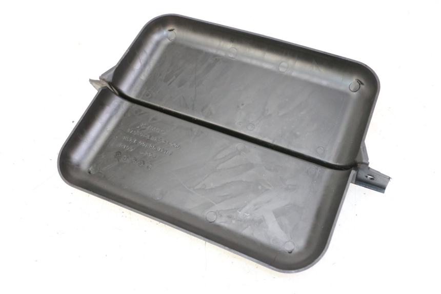 photo de FUEL TANK PANEL KYMCO XCITING 500 (2007 - 2010) - Main view