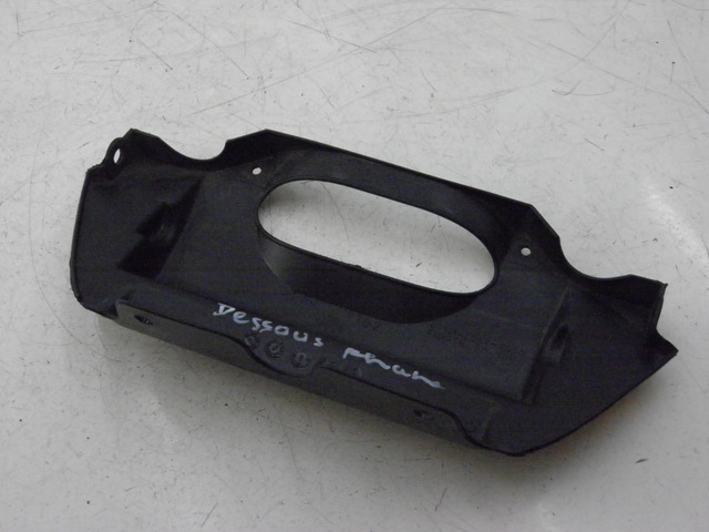 photo de FUEL TANK PANEL KYMCO XCITING RI ABS 500 (2010) - Main view