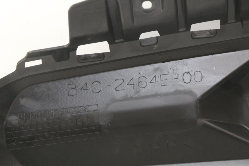 photo de FAIRING TANK YAMAHA MT-07 MT07 700 (2018 - 2020) - Component detail