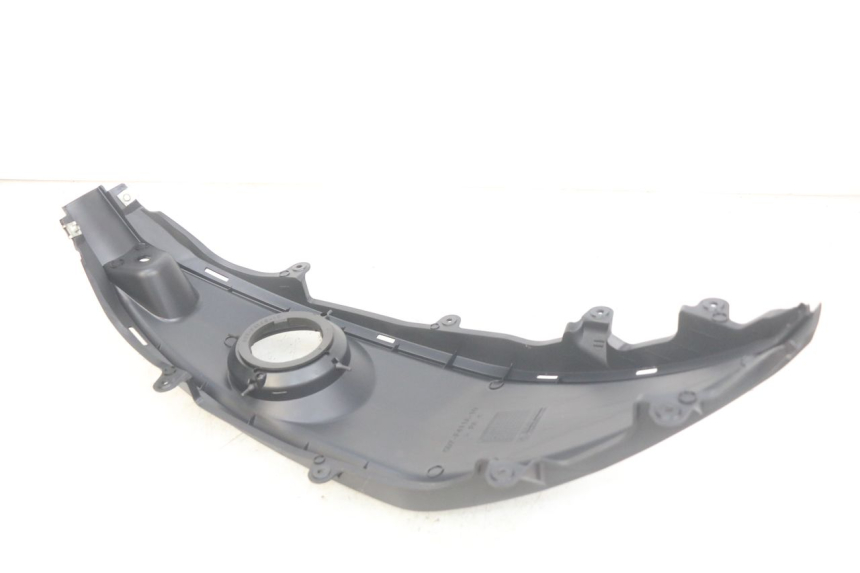 photo de FAIRING TANK YAMAHA MT ABS 125 (2014 - 2018) - Zoom on usage condition