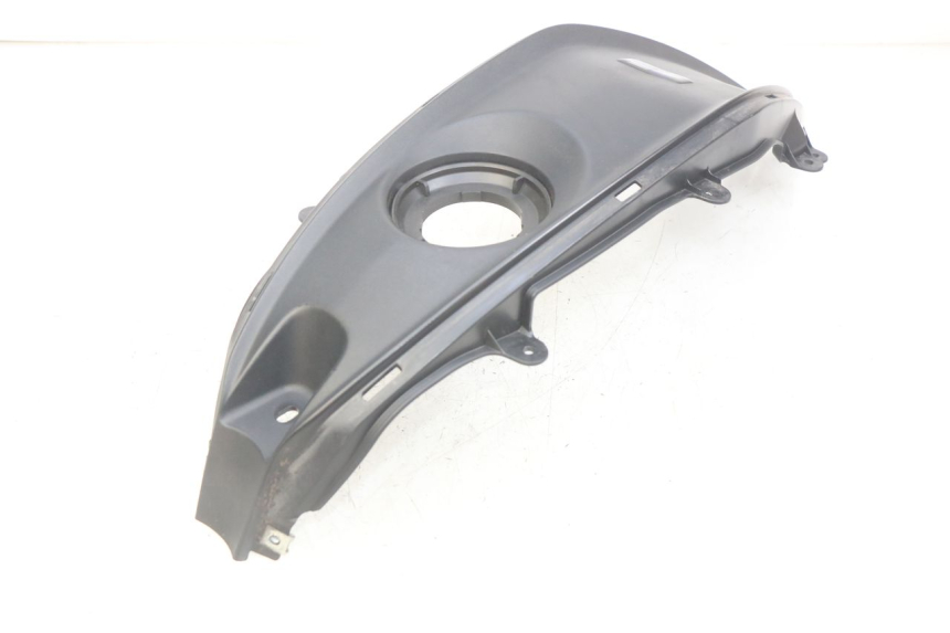 photo de FAIRING TANK YAMAHA MT ABS 125 (2014 - 2018) - Fixing points details