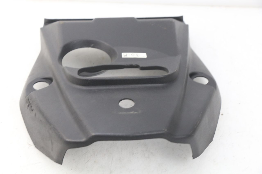 photo de FUEL TANK PANEL SYM ORBIT 2 4T 50 (2018 - 2022) - Zoom on usage condition