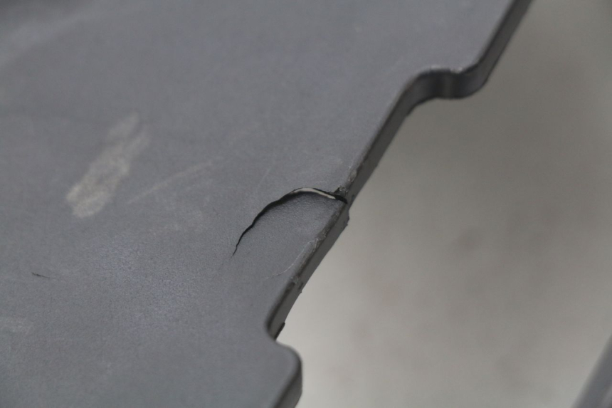 photo de FUEL TANK PANEL SYM ORBIT 2 50 (2008 - 2014) - Alternative perspective