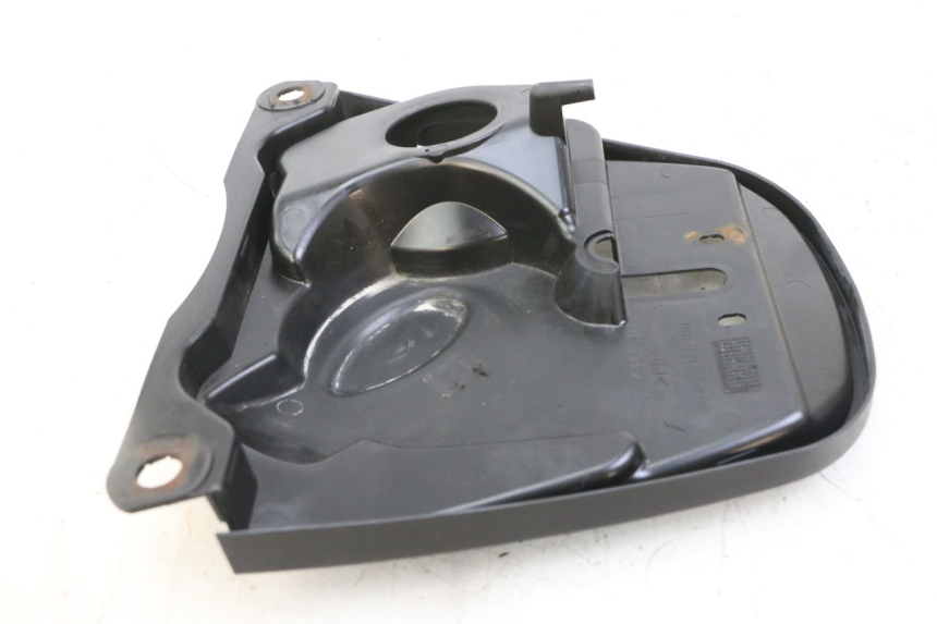 photo de FUEL TANK PANEL MBK OVETTO 4T 50 (2008 - 2016) - Zoom on usage condition