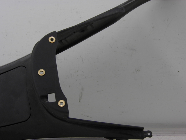 photo de FUEL TANK PANEL PIAGGIO MP3 RL 125 (2008 - 2009) - Checked used part