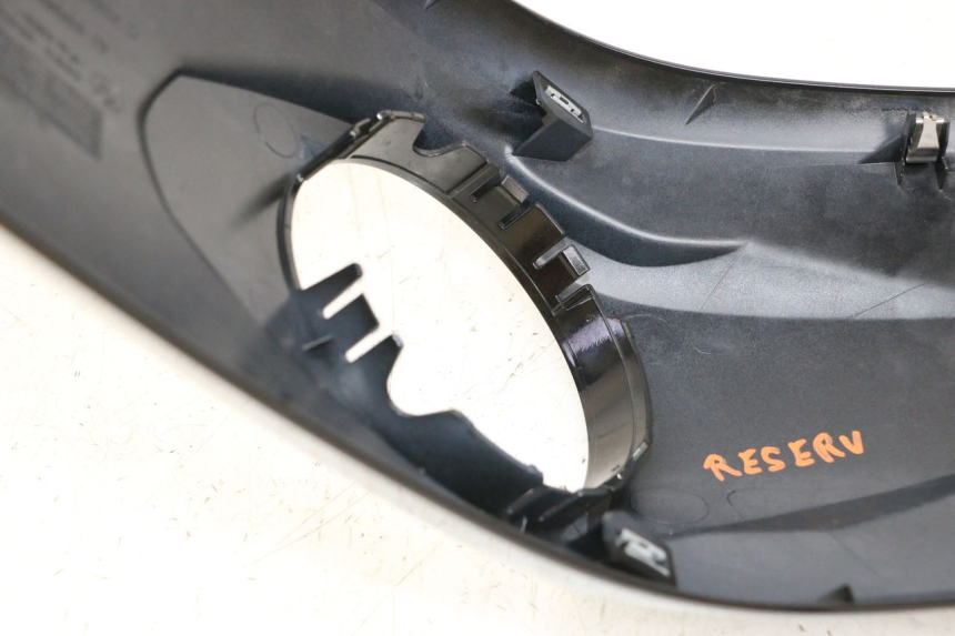 photo de FUEL TANK PANEL BMW R GS 1250 (2021 - 2024) - Alternative perspective