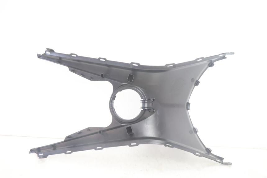 photo de FUEL TANK PANEL JM MOTORS R-MAX TECH 50 (2024 - 2026) - Alternative perspective