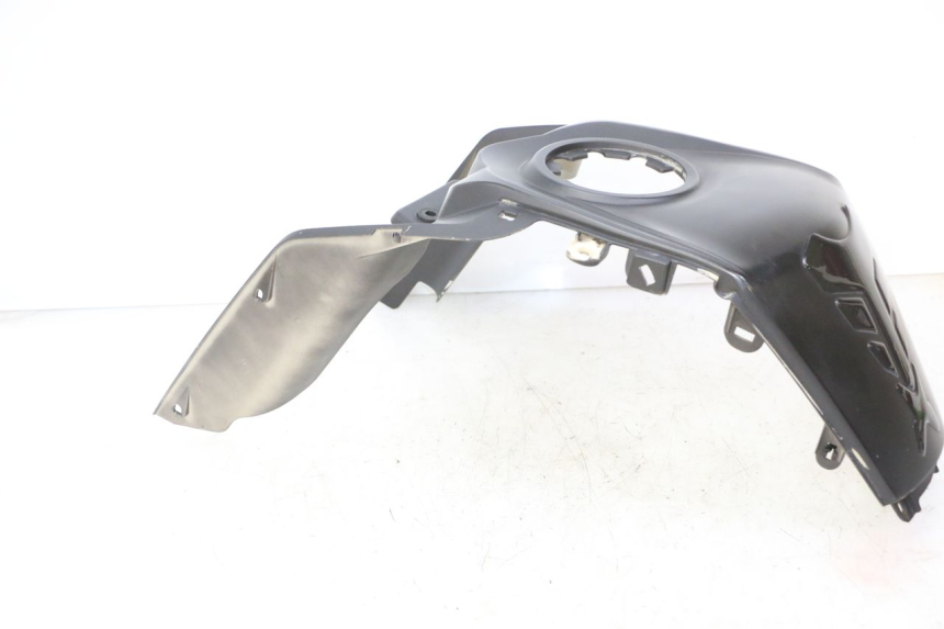 photo de FUEL TANK PANEL MAG POWER R-STREET 50 (2016 - 2025) - Fixing points details