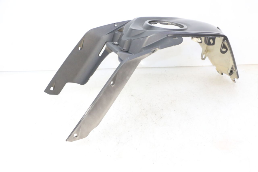 photo de FUEL TANK PANEL MAG POWER R-STREET 50 (2016 - 2025) - Surface and material condition