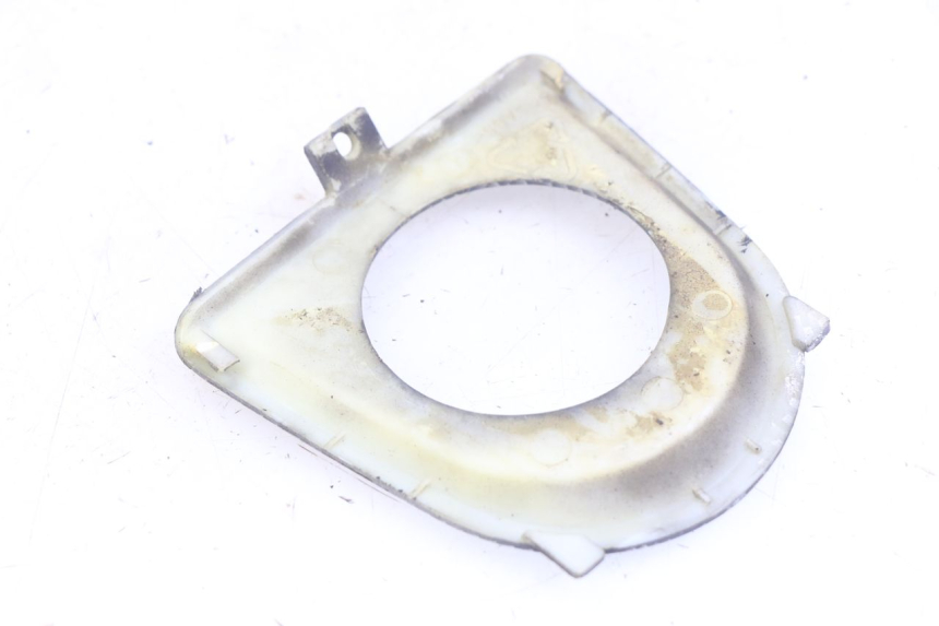 photo de FAIRING TANK RIDE RACE 2T 50 (2012 - 2017) - Zoom on usage condition