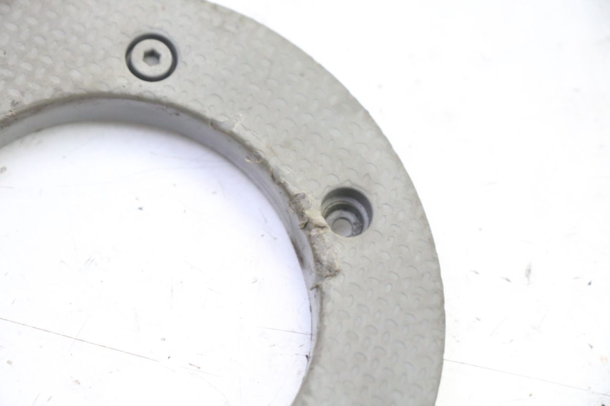 photo de FUEL TANK PANEL GILERA RUNNER SL 50 (2006 - 2009) - Component detail