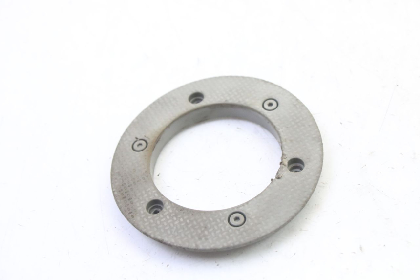 photo de FUEL TANK PANEL GILERA RUNNER SL 50 (2006 - 2009) - Zoom on usage condition