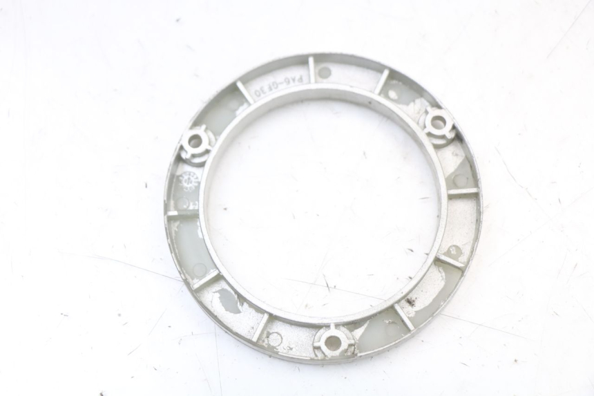 photo de FUEL TANK PANEL PEUGEOT SPEEDFIGHT 4 2T 50 (2015 - 2019) - Zoom on usage condition