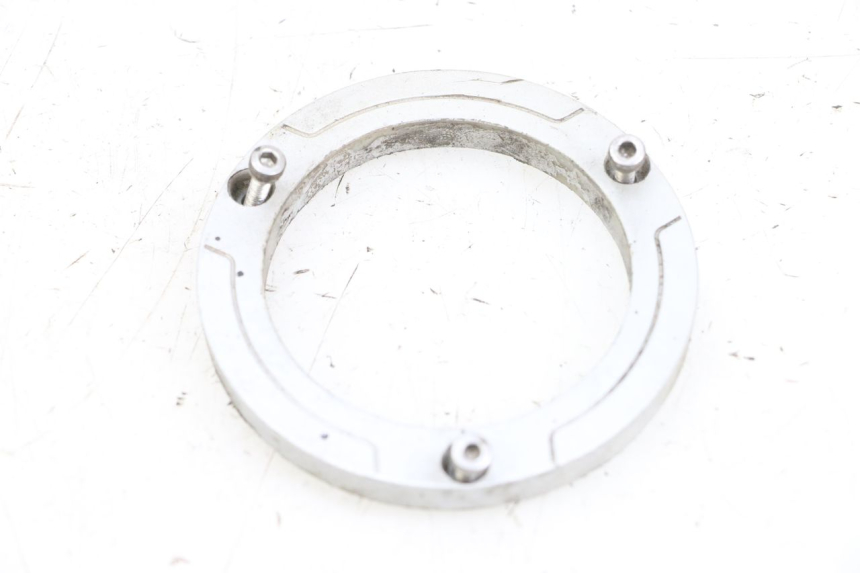 photo de FUEL TANK PANEL PEUGEOT SPEEDFIGHT 4 4T EFI 50 (2021 - 2025) - Main view