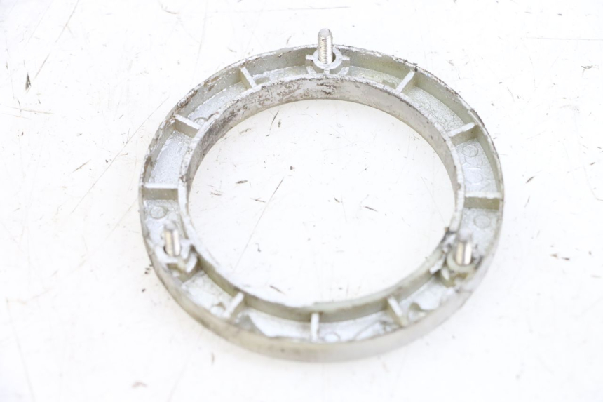 photo de FUEL TANK PANEL PEUGEOT SPEEDFIGHT 4 4T EFI 50 (2021 - 2025) - Component detail