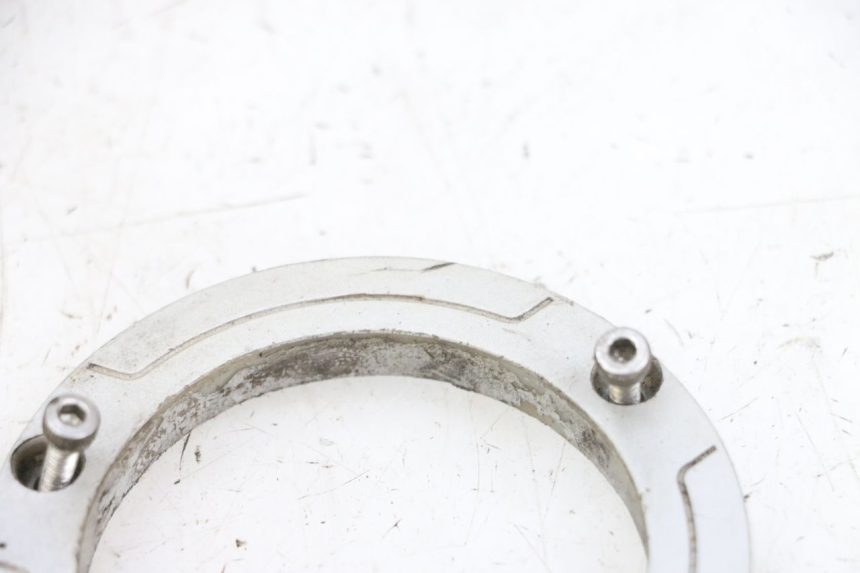 photo de FUEL TANK PANEL PEUGEOT SPEEDFIGHT 4 4T EFI 50 (2021 - 2025) - Zoom on usage condition