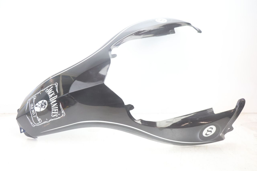 photo de FUEL TANK PANEL CAN-AM SPYDER RS 1000 (2008 - 2012) - Component detail
