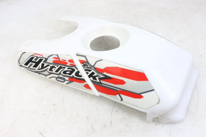 photo de FAIRING TANK HYTRACK ST 170 (2020 - 2024) - Fixing points details