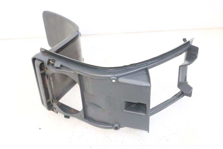 photo de FUEL TANK PANEL PIAGGIO SUPER LX 125 (2000 - 2003) - Markings and original references