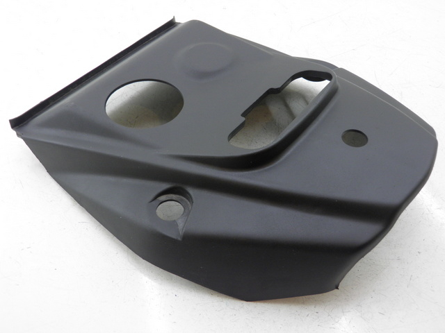 photo de FUEL TANK PANEL SYM SYMPLY 4T 50 (2012 - 2015) - Main view