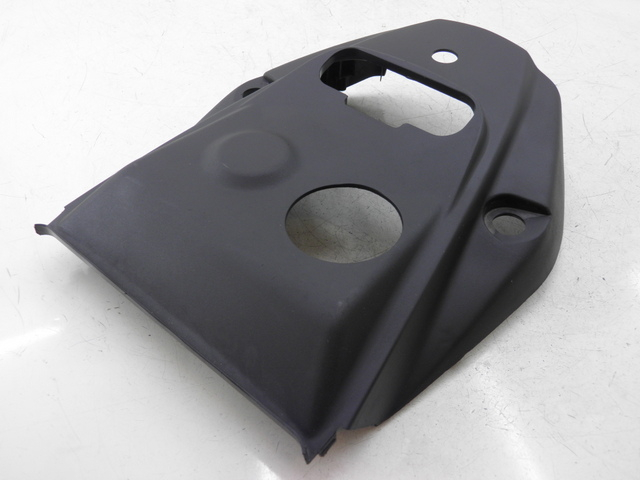 photo de FUEL TANK PANEL SYM SYMPLY 4T 50 (2012 - 2015) - Component detail