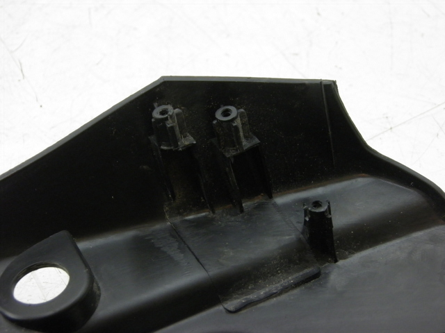 photo de FUEL TANK PANEL SYM SYMPLY 4T 50 (2012 - 2015) - Checked used part