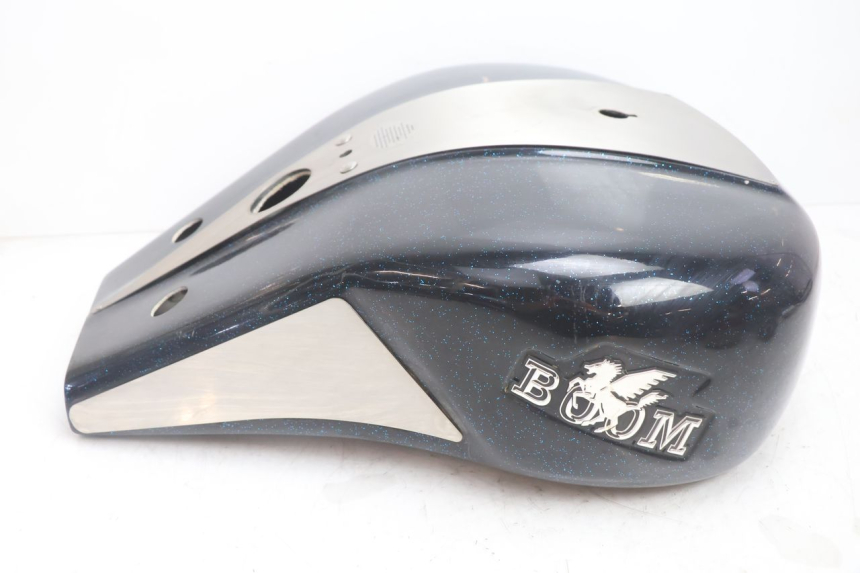 photo de FUEL TANK PANEL BOOM TRIKE FUN 500 (2004 - 2010) - Component detail