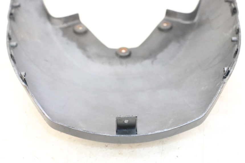 photo de FAIRING TANK KEEWAY TX 50 (2008 - 2015) - Zoom on usage condition