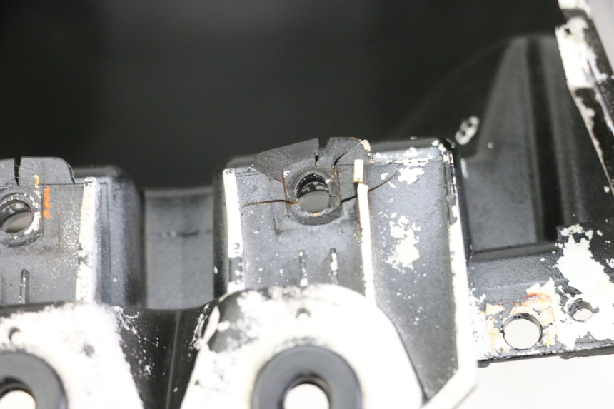 photo de FUEL TANK PANEL YAMAHA TZR 50 (2008 - 2016) - Alternative perspective