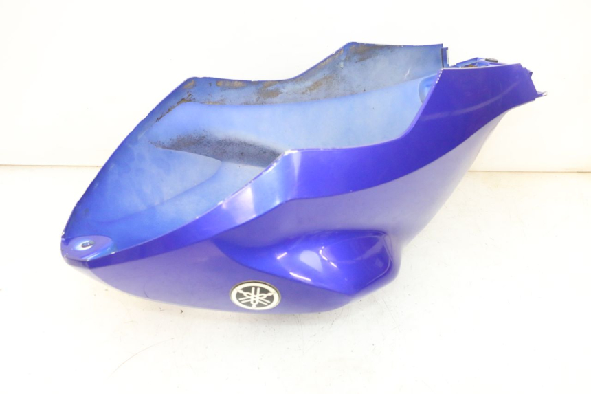 photo de FUEL TANK PANEL YAMAHA TZR 50 (2008 - 2016) - Component detail