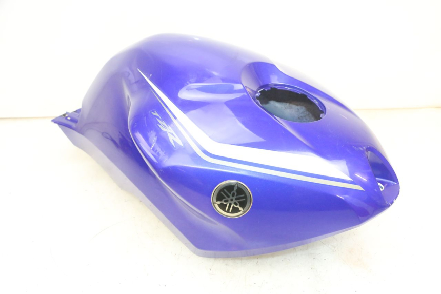photo de FUEL TANK PANEL YAMAHA TZR 50 (2008 - 2016) - Additional view of the item