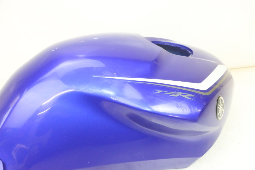 photo de FUEL TANK PANEL YAMAHA TZR 50 (2008 - 2016) - Component zoom