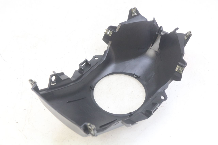 photo de FAIRING TANK MOTRAC URBAN 4T 50 (2016 - 2024) - Zoom on usage condition