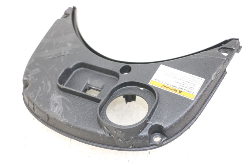 photo de FUEL TANK PANEL PIAGGIO VESPA PRIMAVERA 4T 50 (2021 - 2024) - Main view