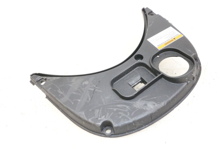 photo de FUEL TANK PANEL PIAGGIO VESPA PRIMAVERA 4T 50 (2021 - 2024) - Alternative perspective