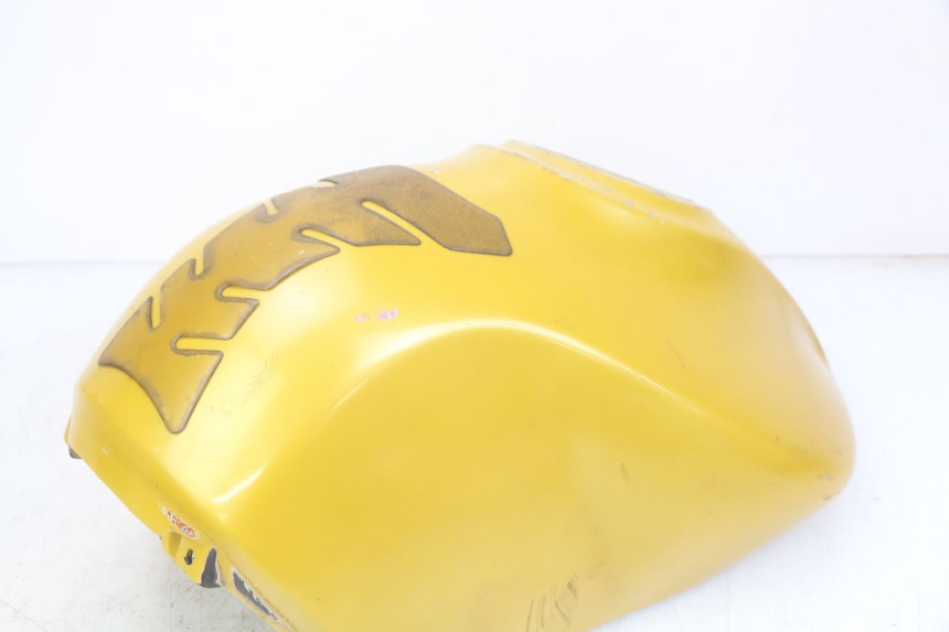 photo de FUEL TANK FAIRING DAELIM VJ ROADWIN FI 125 (2008 - 2017) - Zoom on usage condition