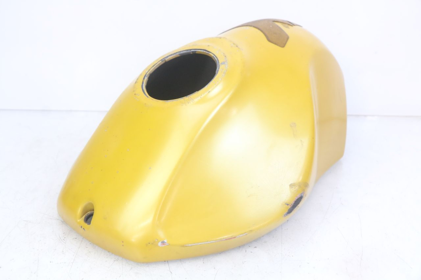 photo de FUEL TANK FAIRING DAELIM VJ ROADWIN FI 125 (2008 - 2017) - Fixing points details