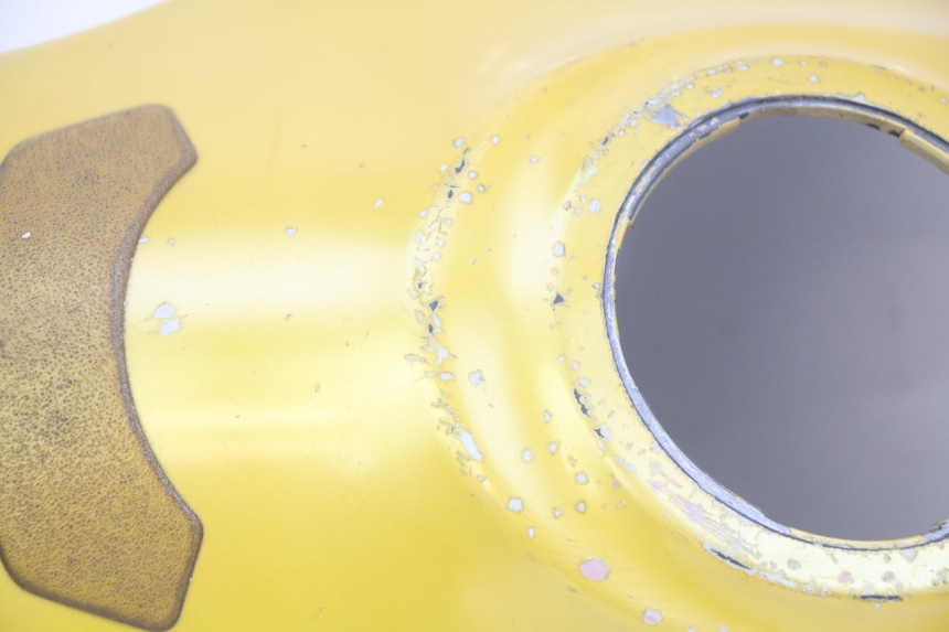 photo de FUEL TANK FAIRING DAELIM VJ ROADWIN FI 125 (2008 - 2017) - Markings and original references