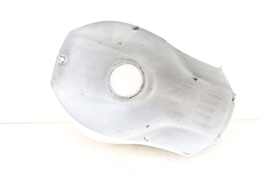 photo de FUEL TANK FAIRING DAELIM VJ ROADWIN FI 125 (2008 - 2017) - Component detail