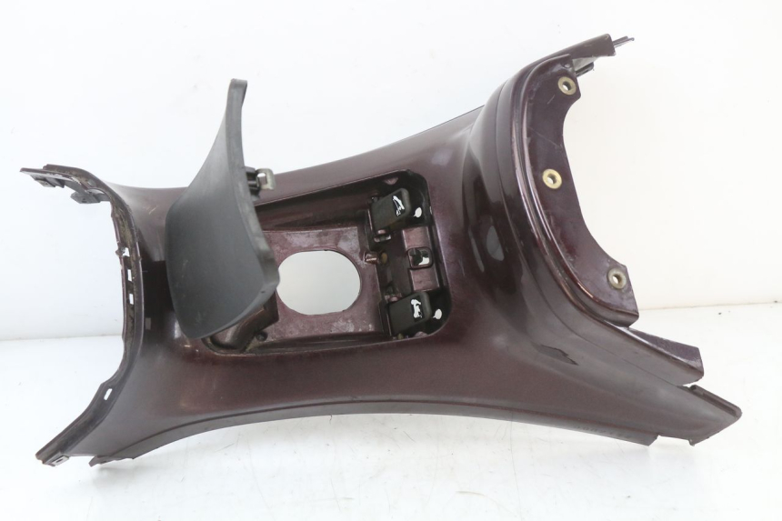 photo de FAIRING TANK PIAGGIO X8 125 (2004 - 2007) - Zoom on usage condition