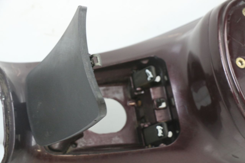 photo de FAIRING TANK PIAGGIO X8 125 (2004 - 2007) - Alternative perspective